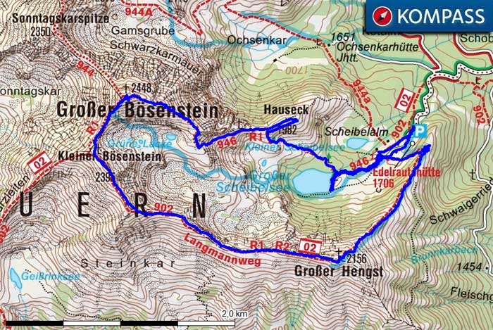 Bösenstein