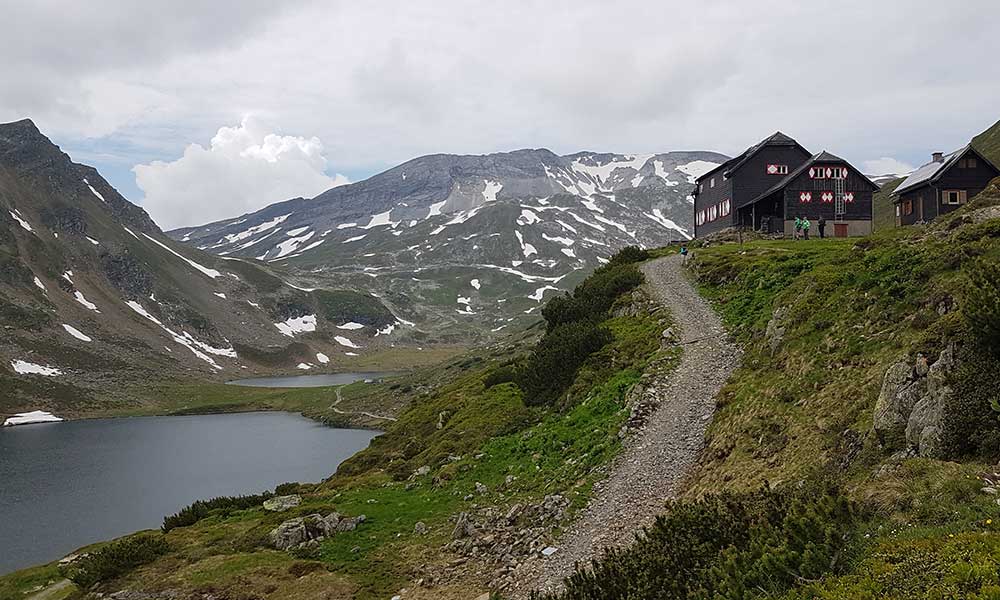 Giglachsee