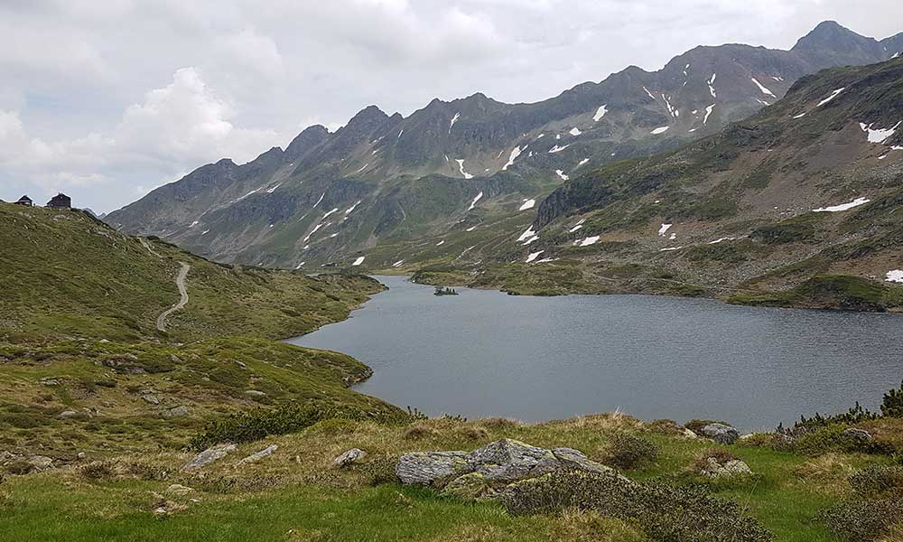 Giglachsee