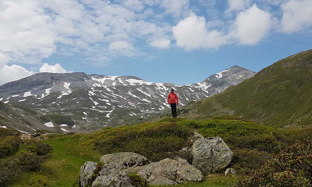 Giglachsee