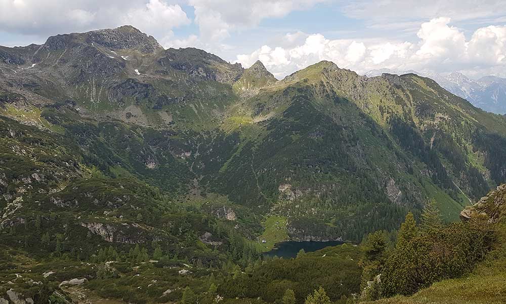 Giglachsee