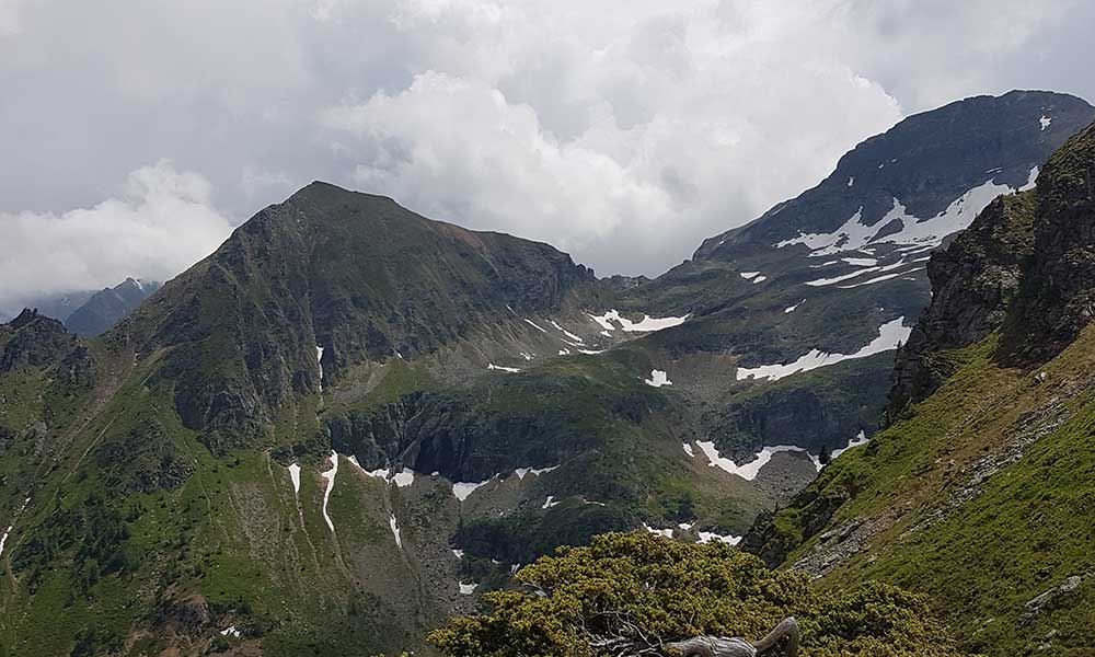 Giglachsee