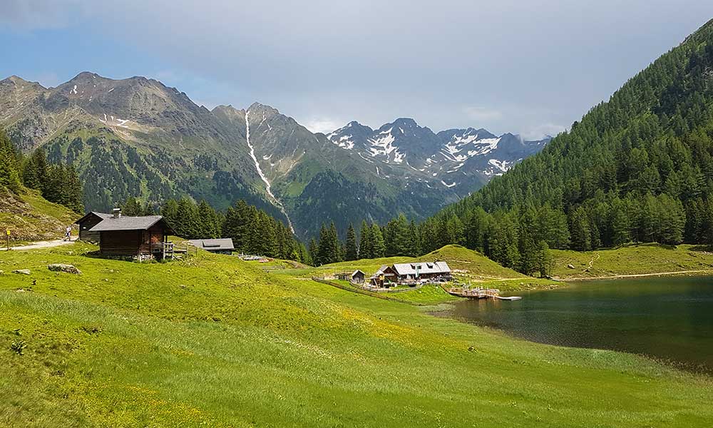 Giglachsee