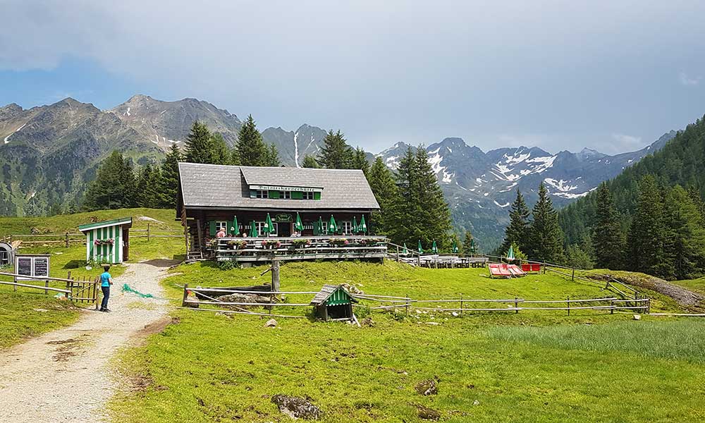 Giglachsee