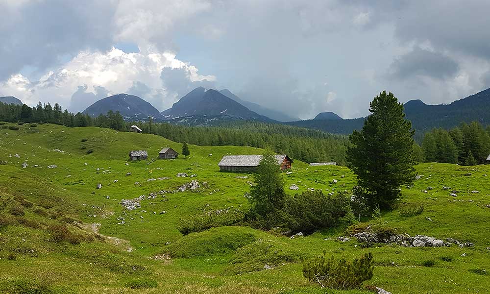 Querlstein