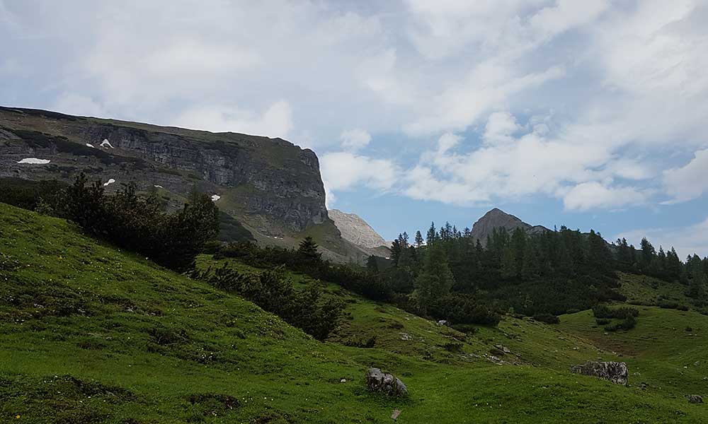 Querlstein