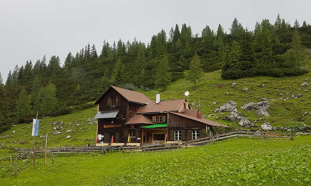 Querlstein
