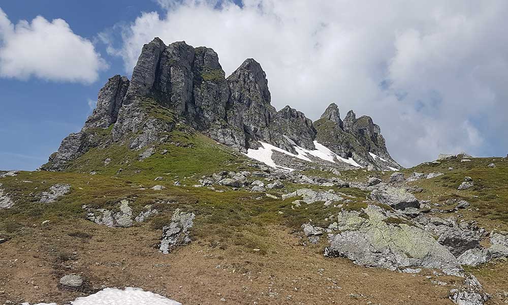 Kampspitze