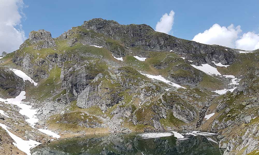 Kampspitze