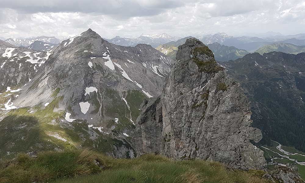 Kampspitze