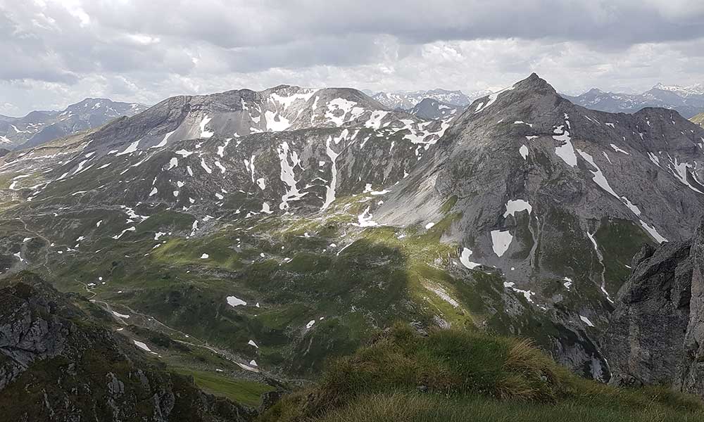 Kampspitze