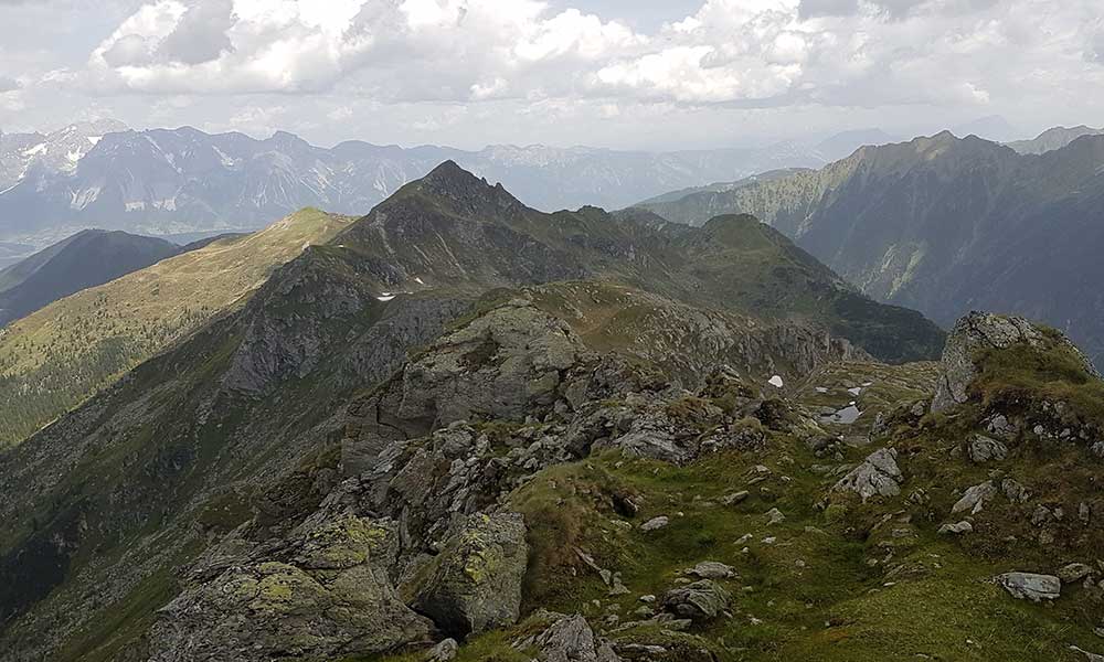 Kampspitze