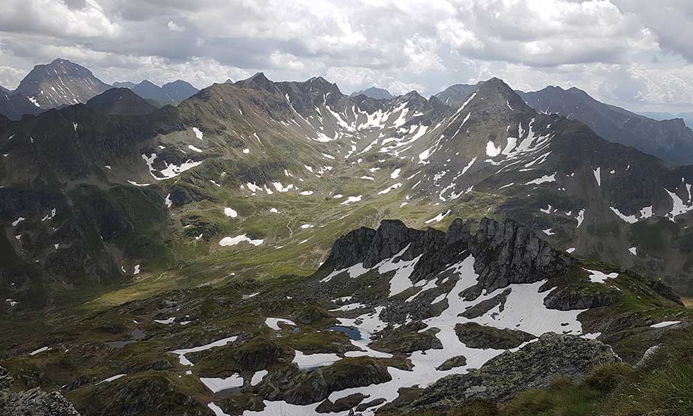 Kampspitze