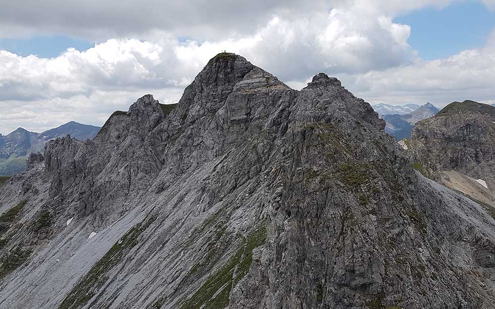 Glöcknerin