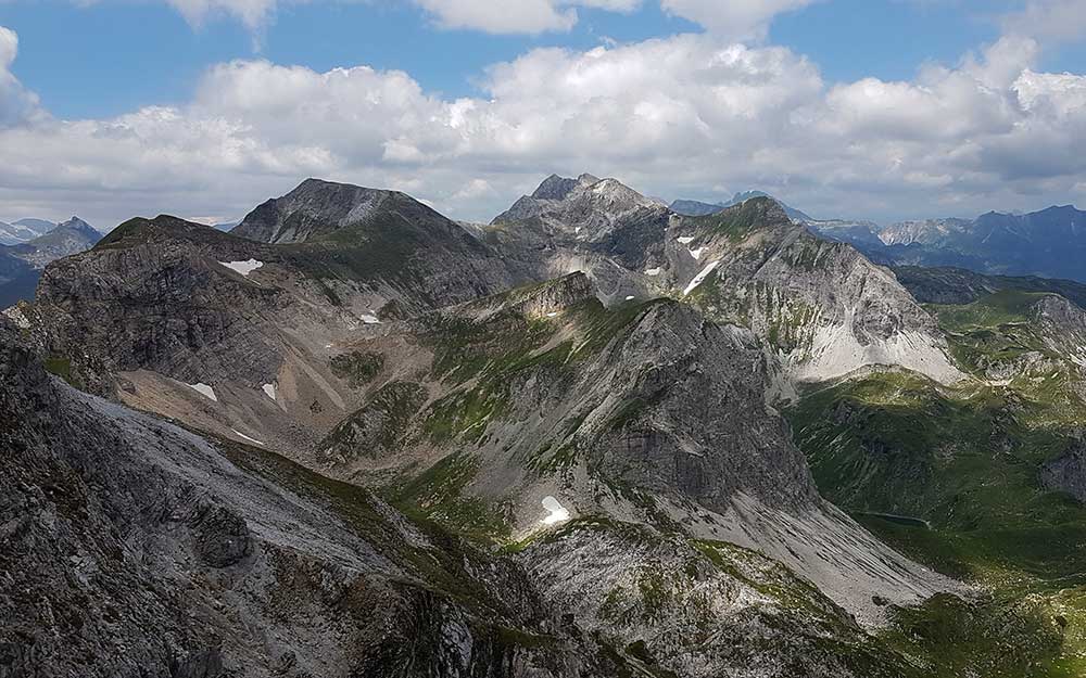 Glöcknerin