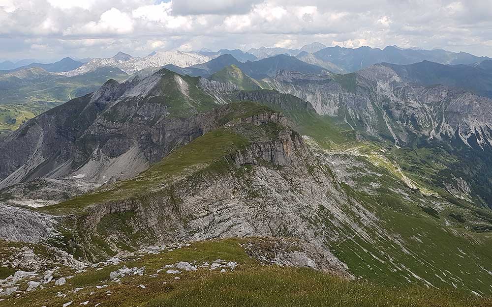 Glöcknerin