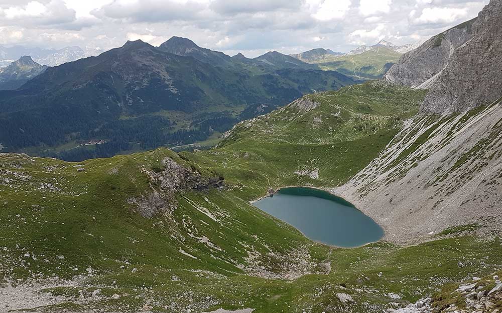 Glöcknerin