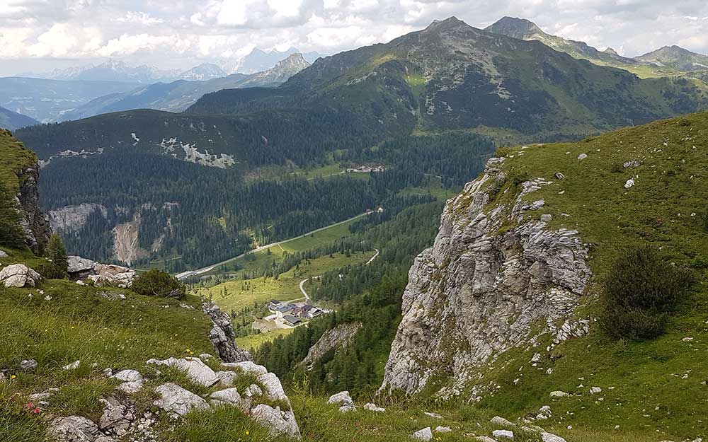 Glöcknerin