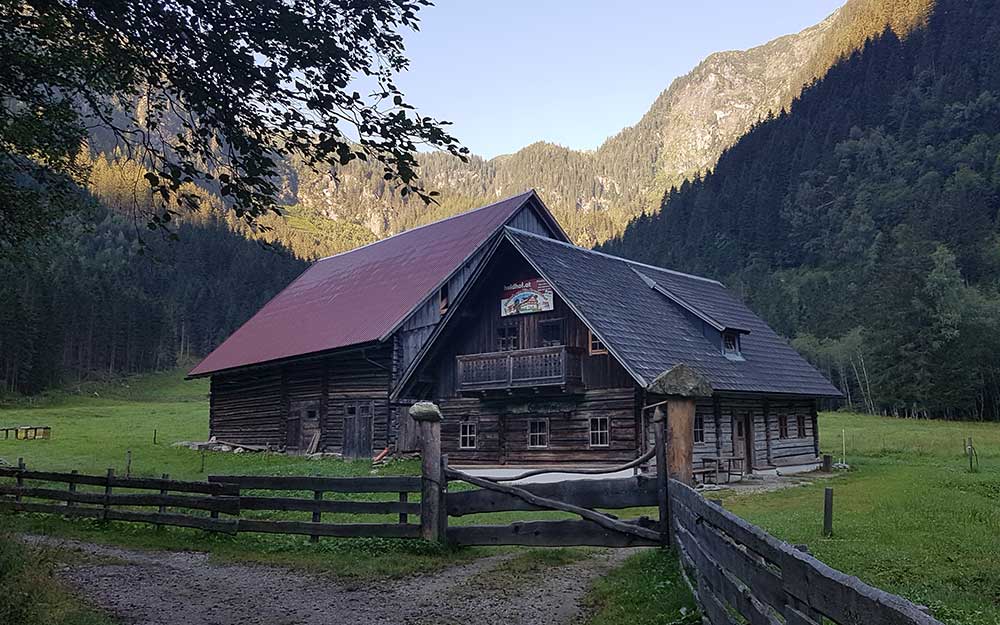 Engelkarspitze