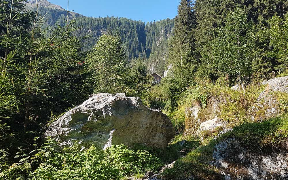 Engelkarspitze