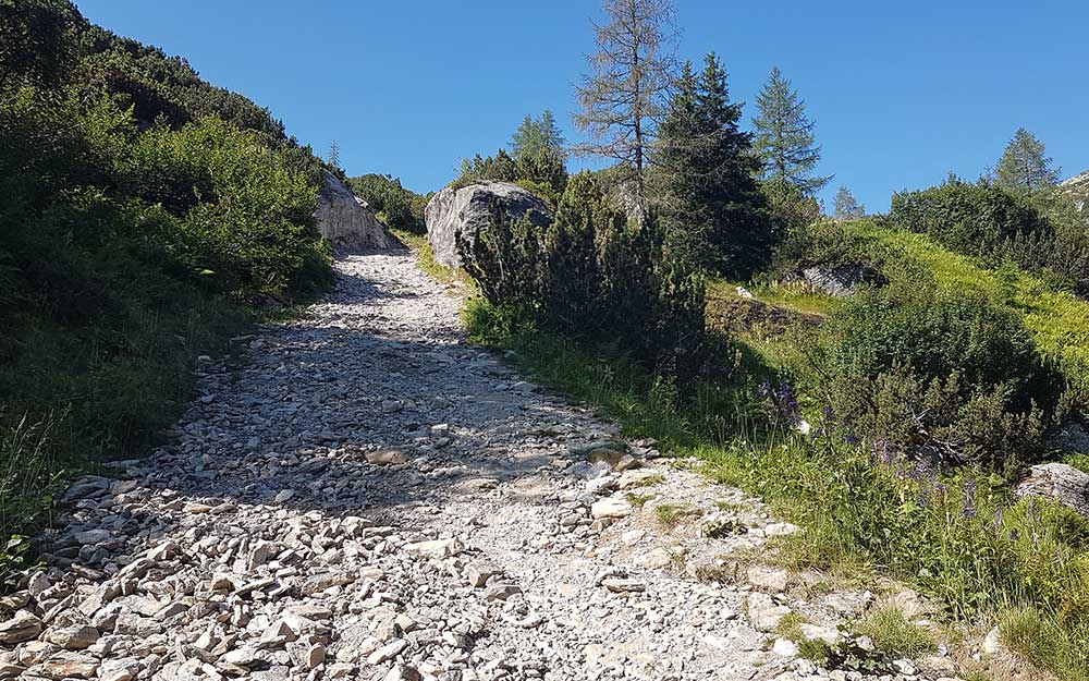 Engelkarspitze