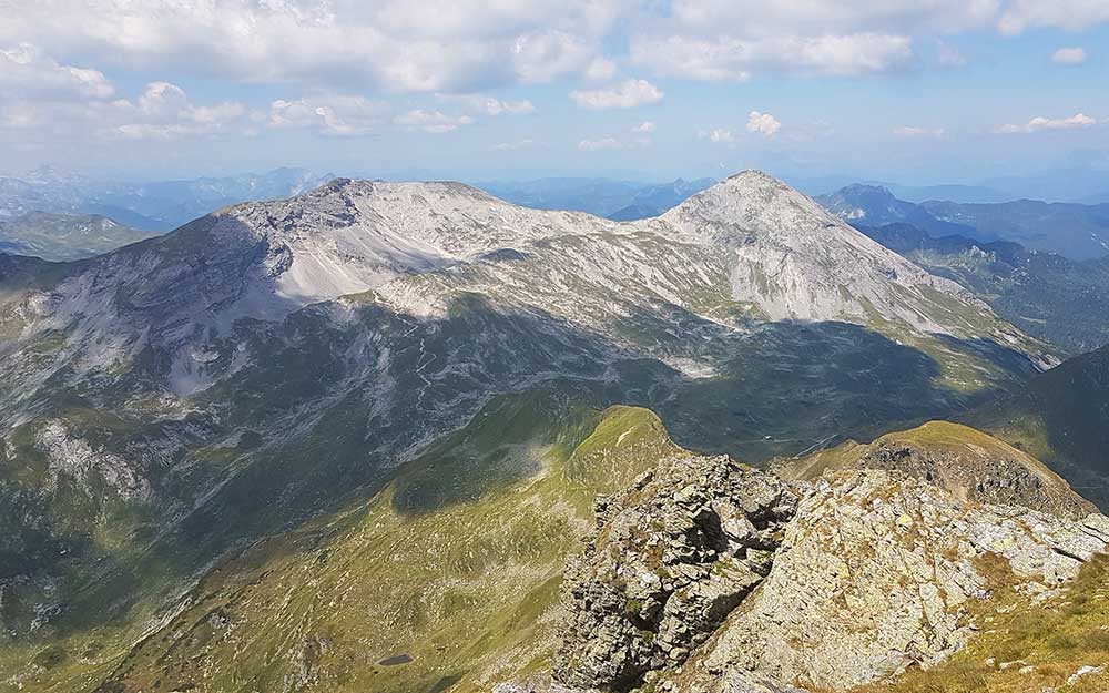 Engelkarspitze