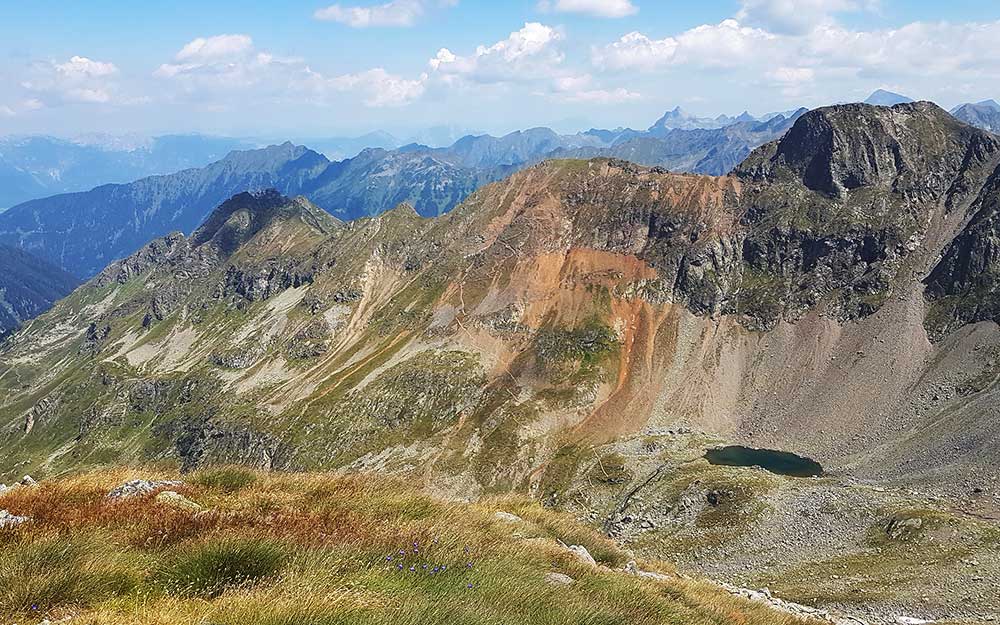 Engelkarspitze