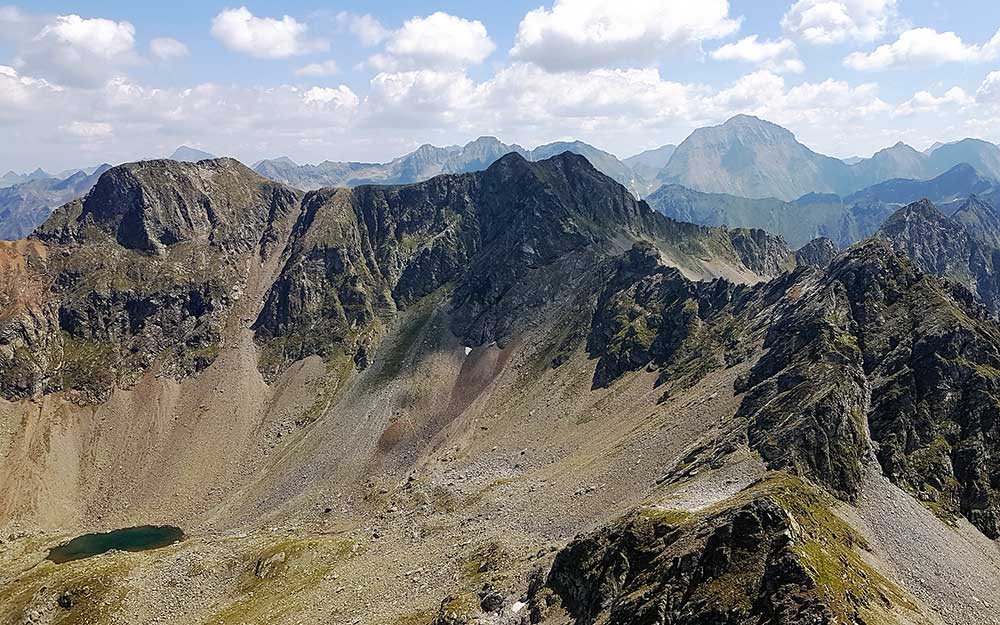 Engelkarspitze