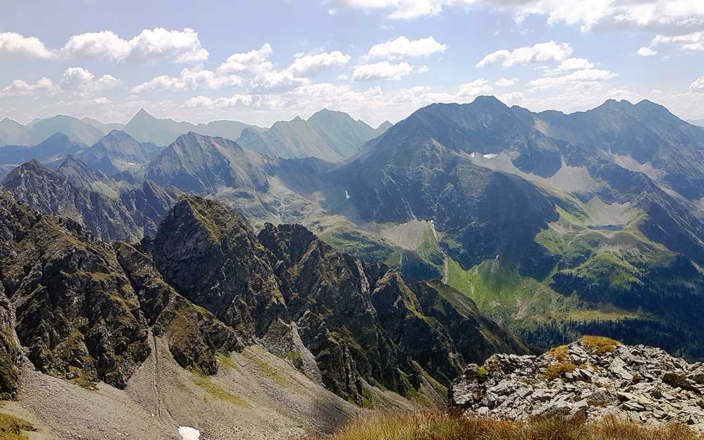 Engelkarspitze