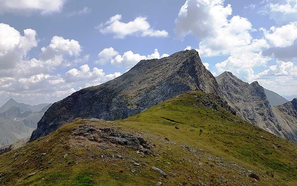 Engelkarspitze