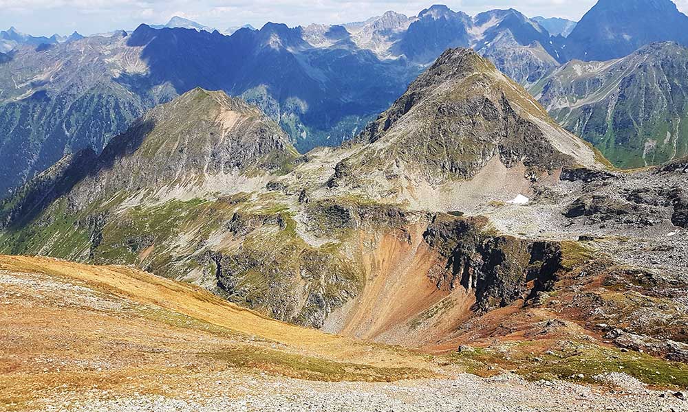 Engelkarspitze