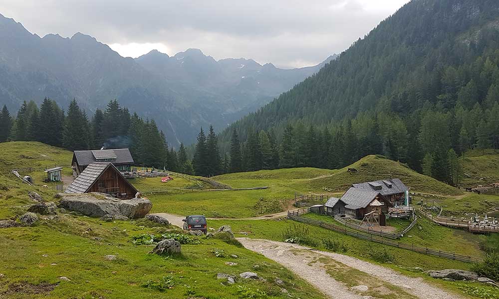 Grobfeldspitze