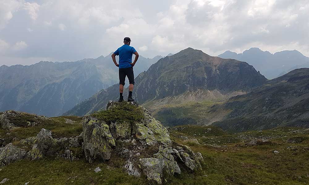 Grobfeldspitze