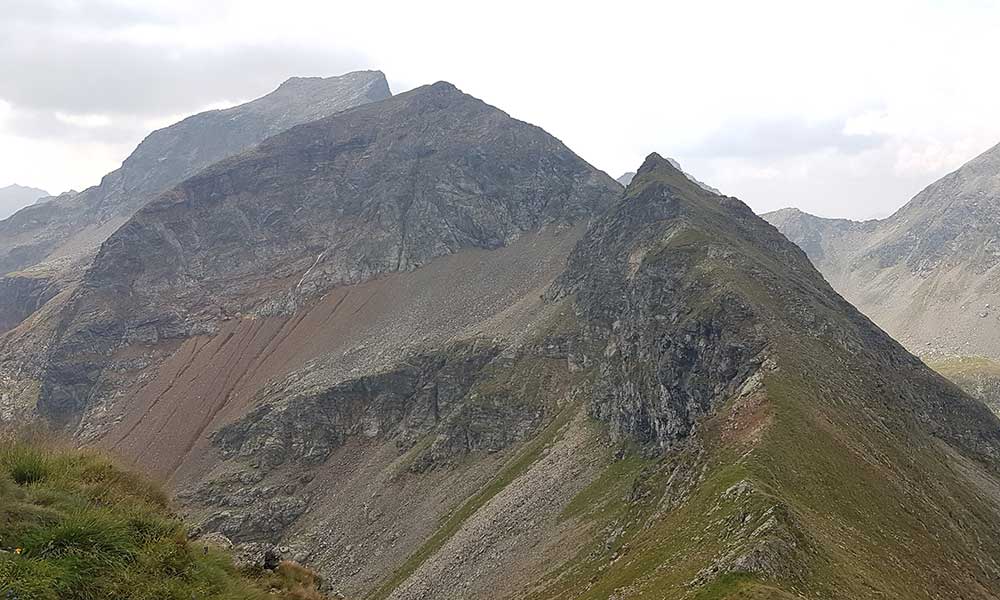 Grobfeldspitze