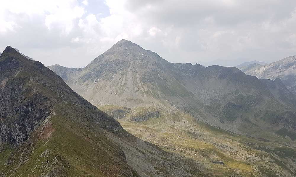 Grobfeldspitze