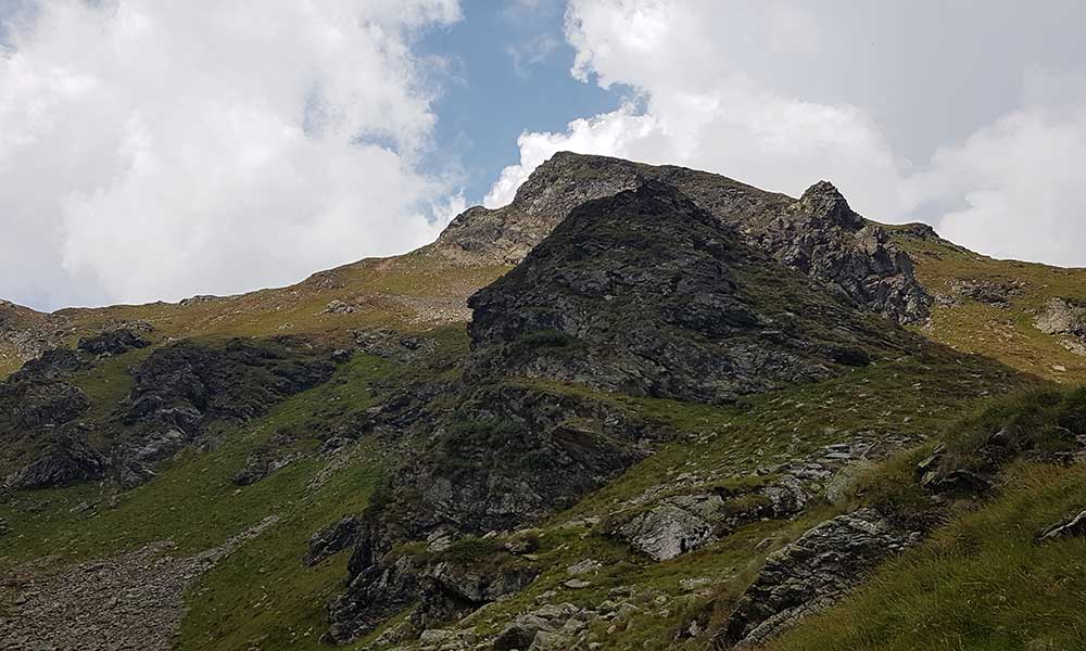 Grobfeldspitze