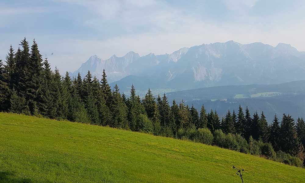 Giglachhöhenweg