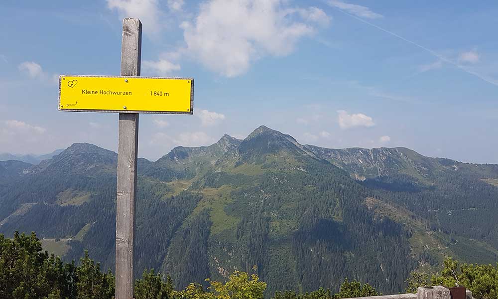 Giglachhöhenweg