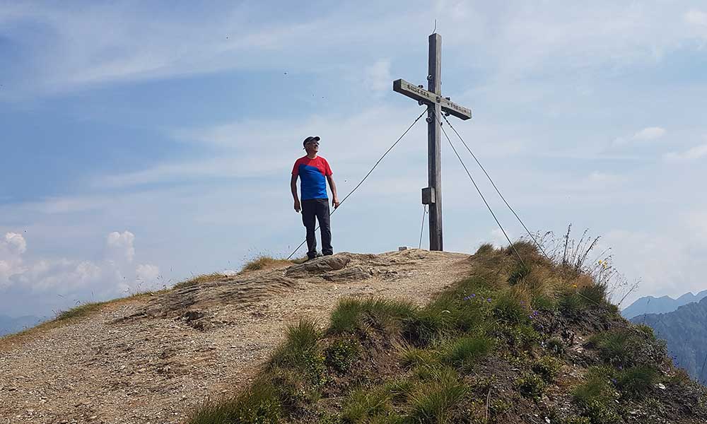 Giglachhöhenweg