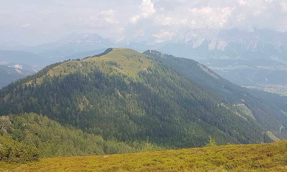 Giglachhöhenweg