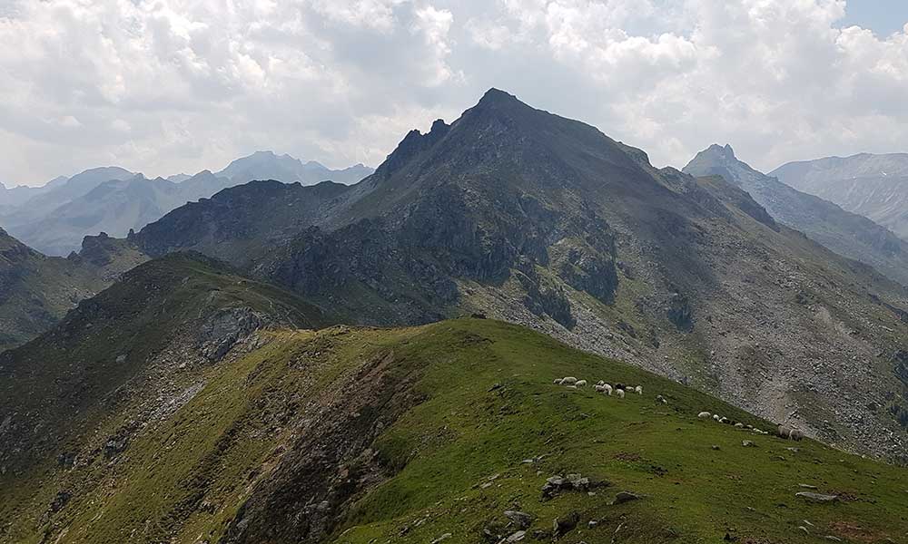 Giglachhöhenweg