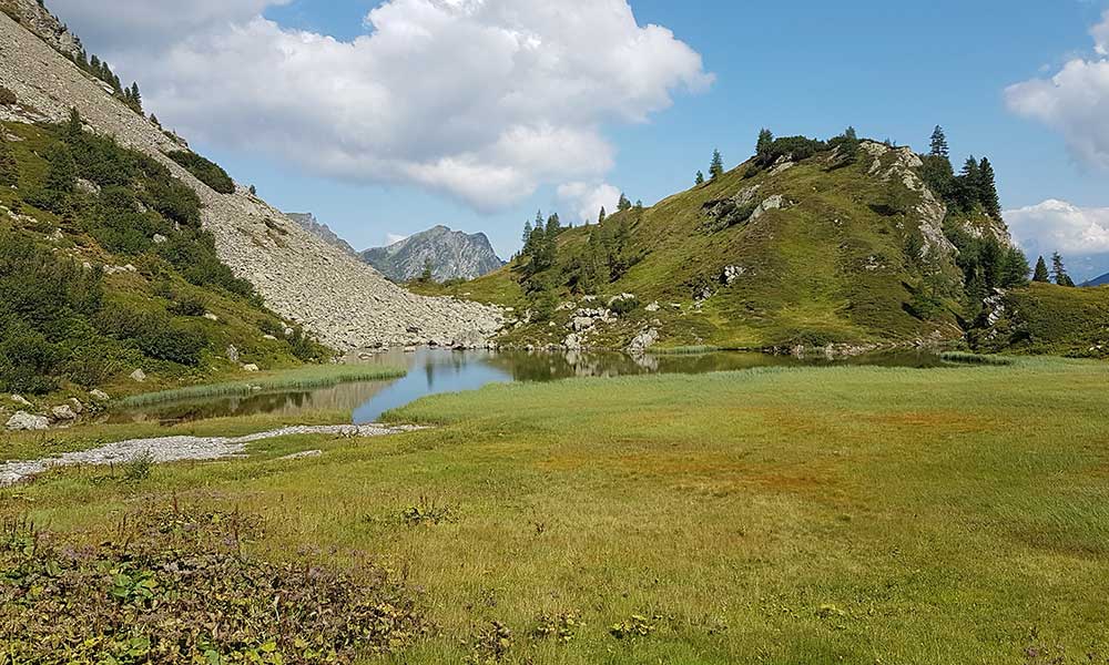 Gamskarlspitze