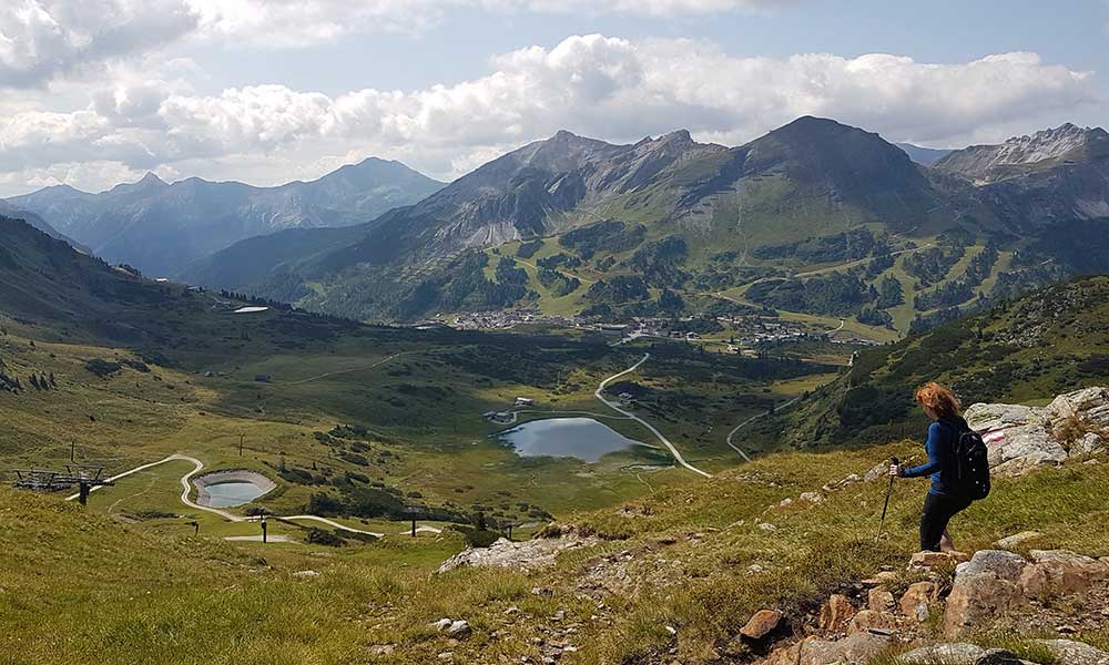 Gamskarlspitze