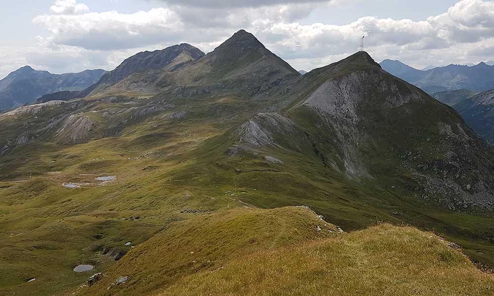 Gamskarlspitze