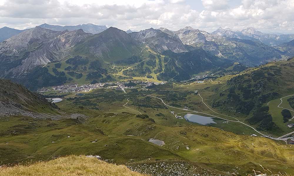 Gamskarlspitze