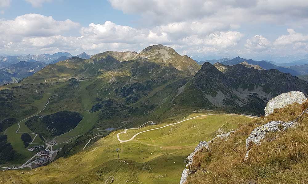 Gamskarlspitze