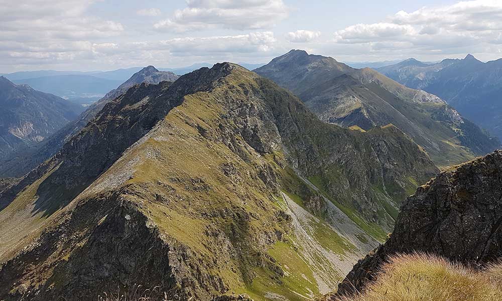 Gamskarlspitze