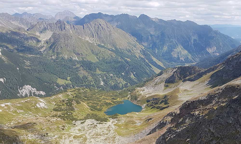 Gamskarlspitze