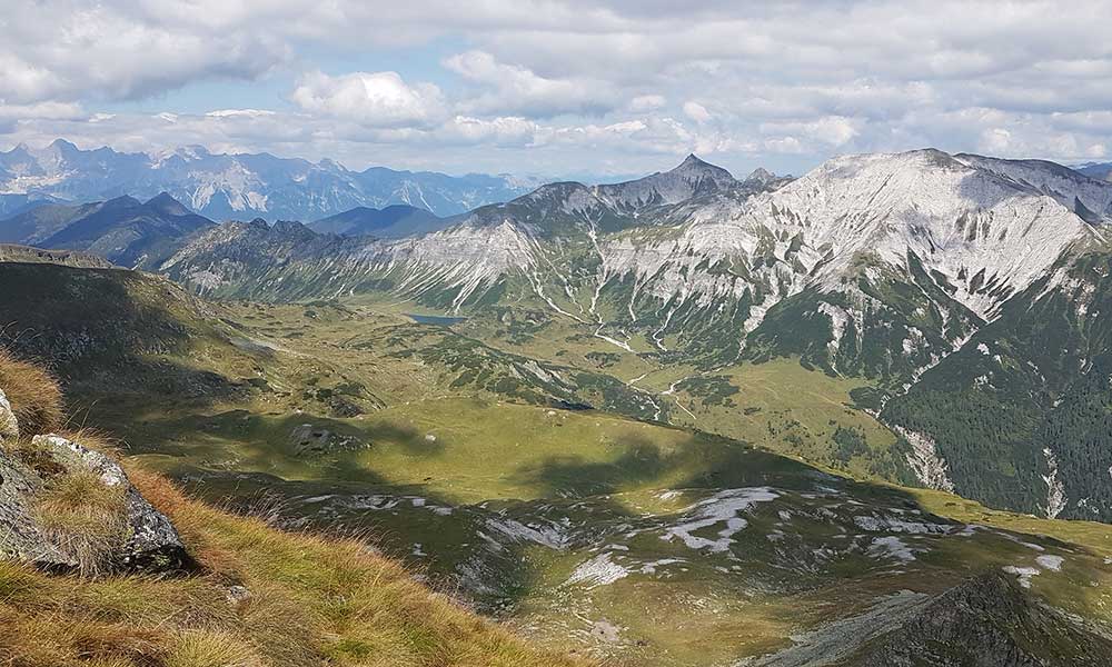 Gamskarlspitze