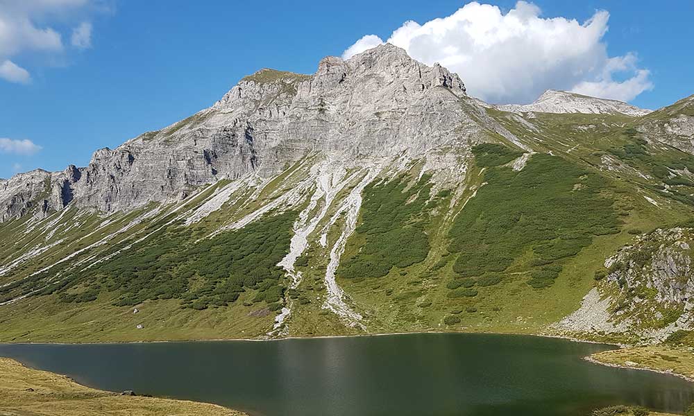 Gamskarlspitze